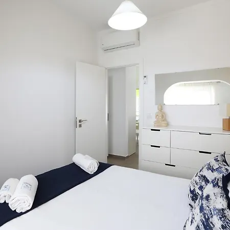 Apartamento Big Wave Nazaré