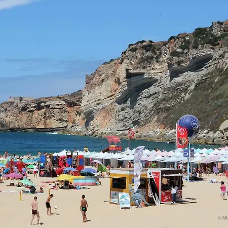 Apartamento Big Wave