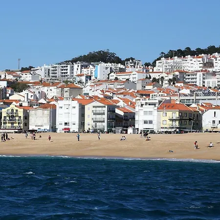 Big Wave Apartamento