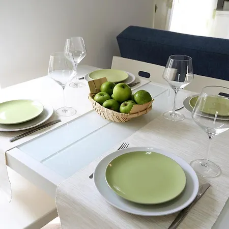 Big Wave Apartment Nazare
