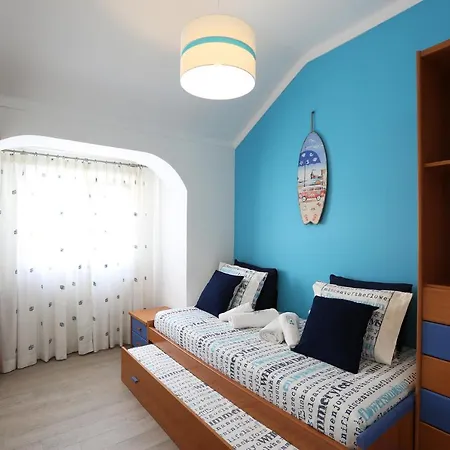 Big Wave Appartement