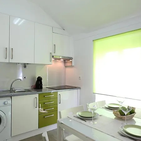 Appartement Big Wave