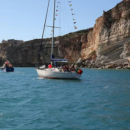 Big Wave Appartement *