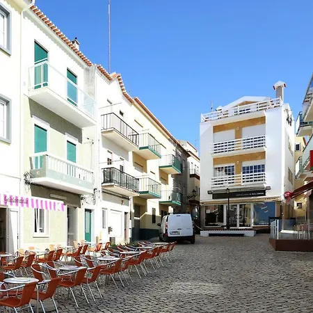 Appartement Big Wave