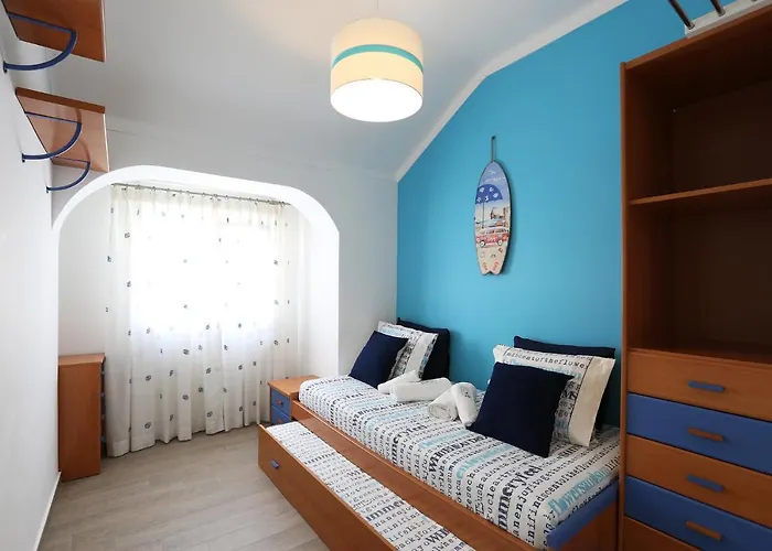 Big Wave Appartement