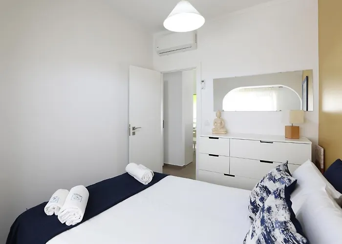 Appartement Big Wave Nazaré