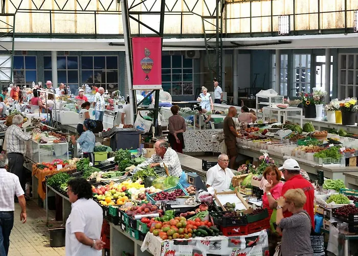 Big Wave 아파트 *