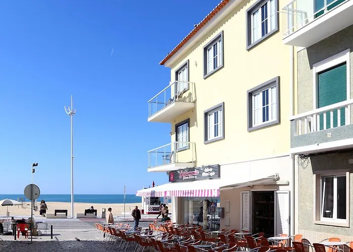 Big Wave * 나자레