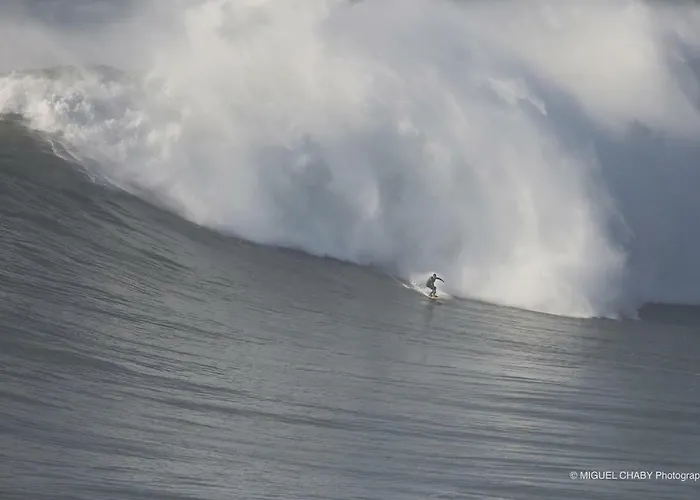 Big Wave 아파트 *